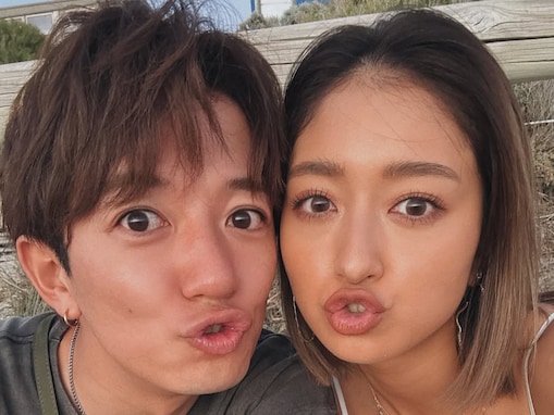 「木村拓哉さんかと思った」みちょぱ、夫・大倉士門と“まじそっくりすぎ”「本当は兄妹なんじゃないかって」