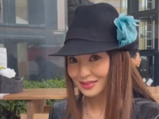 神田うの、「結局これが私なんだ」「自分にガッカリ」と吐露。「もう開き直っていますwww」