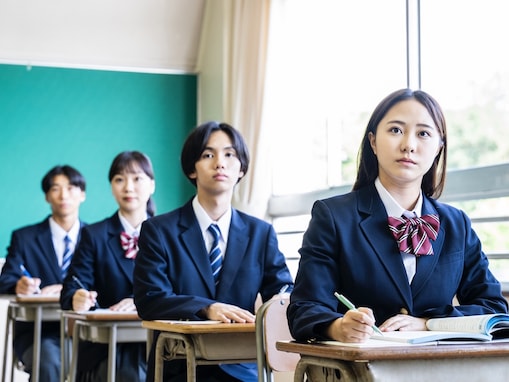 文武両道だと思う「愛知の公立進学校」ランキング！ 2位「岡崎高等学校」を抑えた断トツ1位は？