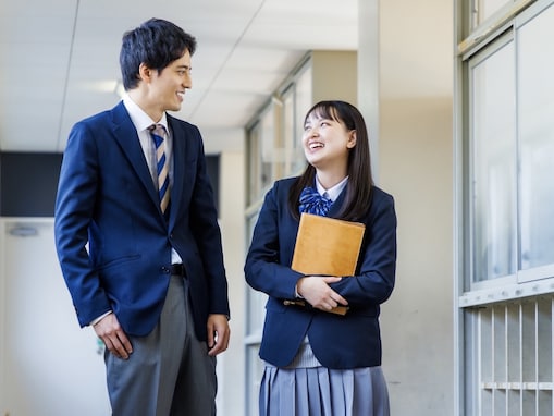 出身と聞いてすごいと思う「愛知の公立進学校」ランキング！ 1位は「旭丘高等学校」、では続く2位は？