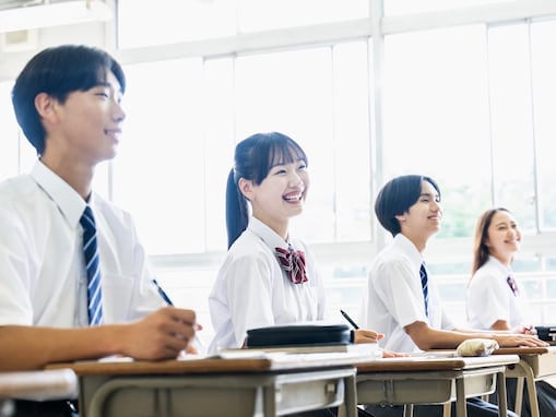 文武両道だと思う「岐阜の公立進学校」ランキング！ 2位「多治見北高等学校」を抑えた1位は？