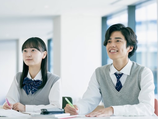 出身と聞いてすごいと思う「岐阜の公立進学校」ランキング！ 2位「多治見北高等学校」、続く1位は？