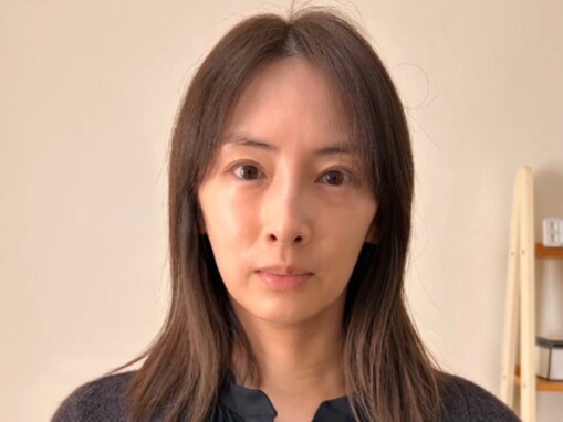 「これが北川景子！？」すっぴん？ オフショットに「顔が疲れてますね」「無加工無表情でこれだけ可愛いなら大優勝」