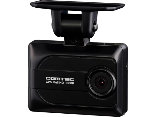 【Amazonセール】コムテック「ドライブレコーダー」が特別価格で登場中