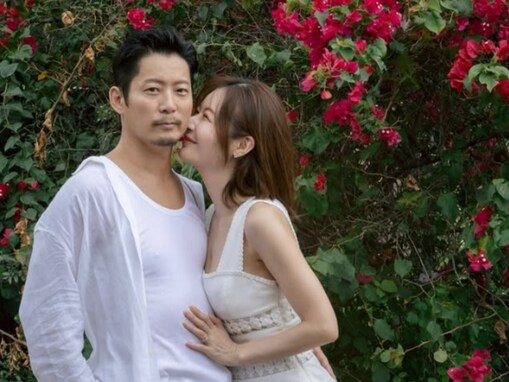 宮崎麗果、夫・黒木啓司について「もう、いない人生が考えられないし考えたくもない」愛の言葉つづる