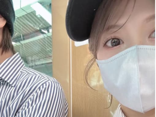 「全芸能人の中で1番可愛いと思う」矢口真里、イケメン夫と結婚記念日迎える。デート写真公開