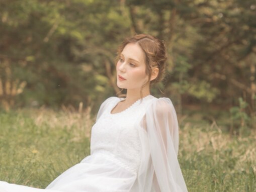 バチェラー5・輿水りさ、10キロ痩せた無加工のビフォーアフター公開「リアルプリンセスじゃん…美しい…」