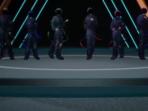 「お騒がせしている件について」新人歌い手グループ、TikTok投稿を謝罪「メンバーに彼女はいません」