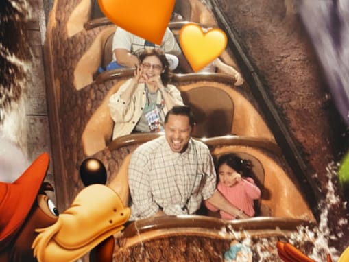 「かわいすぎ」おのののか、競泳選手の夫&娘との家族時間を満喫！ 「楽しそう」「笑顔がすてき」