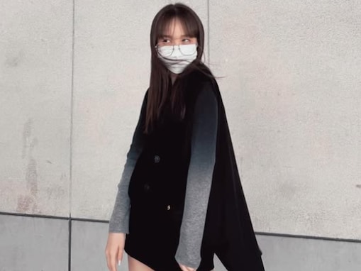 「何じゃこの可愛さ」百田夏菜子、超ミニ丈の美脚ショットにファン歓喜！ 「これはもう罪レベルやな」