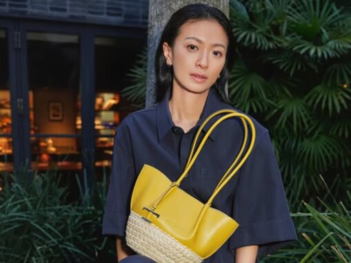 「美しい」榮倉奈々、圧巻スタイルを披露し「表情も含めてかっこいい」と絶賛の声続出！