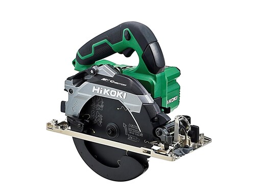 【Amazonセール】ハイコーキ「丸のこ」が特別価格で登場中