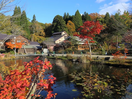 「青森県で行きたい温泉地」ランキング！ 2位「十和田湖温泉郷」を抑えた1位は？