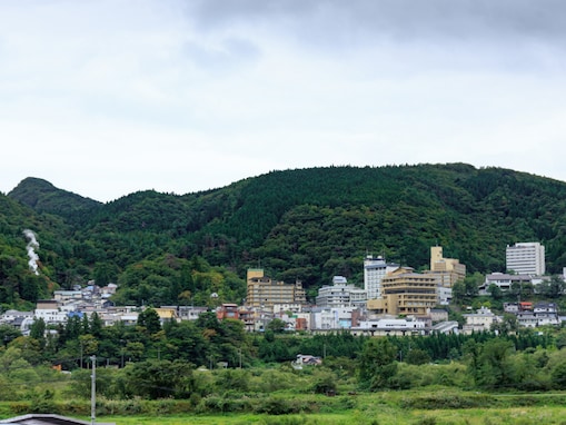 「宮城県で行きたい温泉地」ランキング！ 2位「鳴子温泉郷」を抑えた1位は？