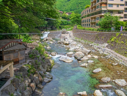 「秋田県で行きたい温泉地」ランキング！ 2位「男鹿（おが）温泉郷」を抑えた1位は？