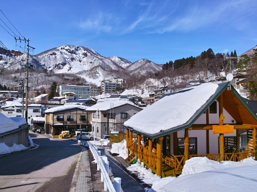 「山形県で行きたい温泉地」ランキング！ 2位「蔵王（ざおう）温泉」、1位は？
