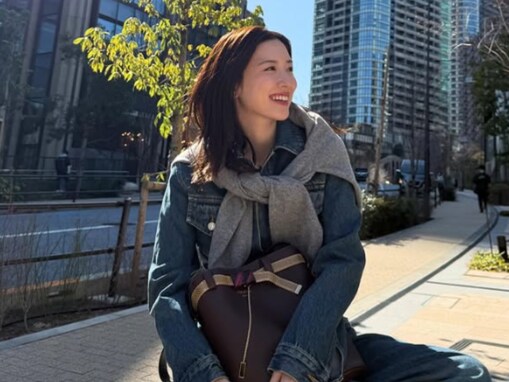 「不倫ってガチですか？」永野芽郁、SNSコメント欄大荒れ「えがちゃんに謝って欲しい」「泣きたいのはこっちだよ、、」