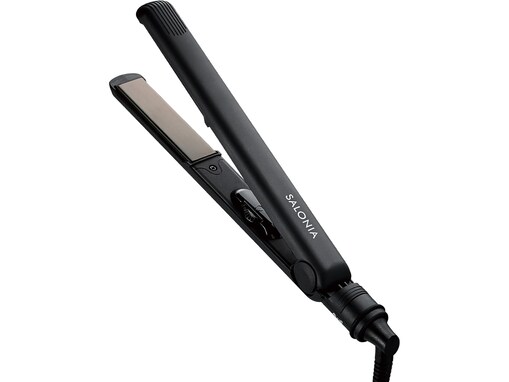 【Amazonセール】SALONIA「ヘアアイロン」が特別価格で登場中