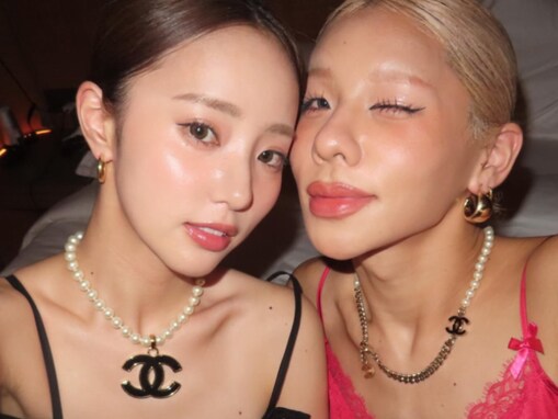 「次は宇宙旅行かな」中町綾、騒動後のインスタ更新に反響集まる。「綾ちゃんの全てリスペクト」