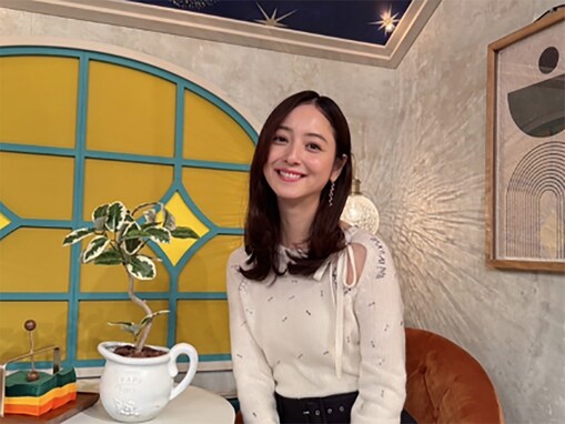 「この人の顔になりたい」と思う30代女性俳優ランキング！ 2位「佐々木希」を抑えた1位は？