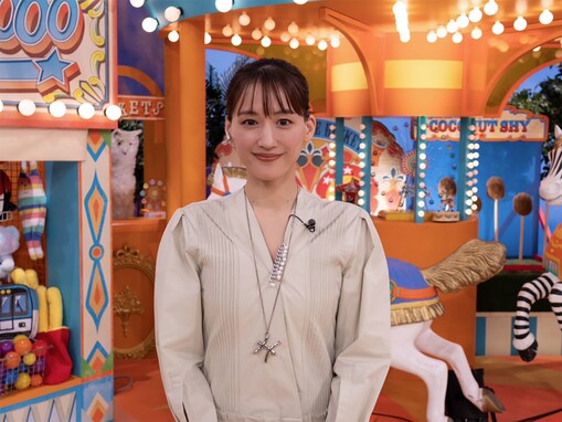 「この人の顔になりたい」と思う40代女性俳優ランキング！ 「綾瀬はるか」を抑えた圧倒的1位は？