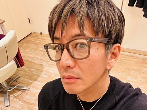 「この人の顔になりたい」と思う50代男性俳優ランキング！ 「木村拓哉」を抑えた堂々の1位は？