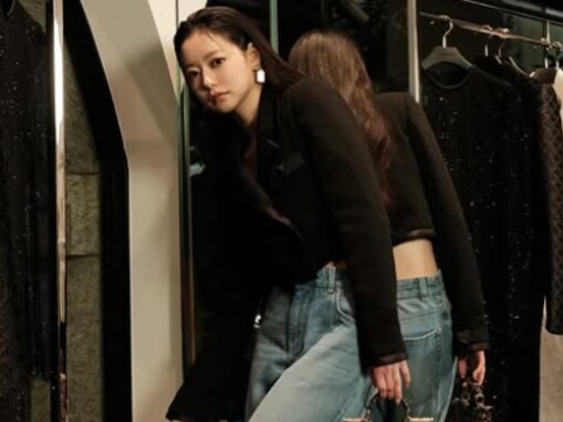 「安定にスタイル良すぎ」なごみ、圧巻スタイル際立つへそ出しショットが大反響！ 「輝きまくり」