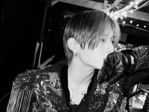 「神降臨？？？」山田涼介、美し過ぎる横顔ショットにファンもん絶！ 「神々しかった」「失神する」