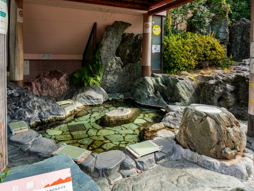 長期休みに行きたい佐賀県の「穴場温泉地」ランキング！ 2位「古湯・熊の川温泉」、1位は？