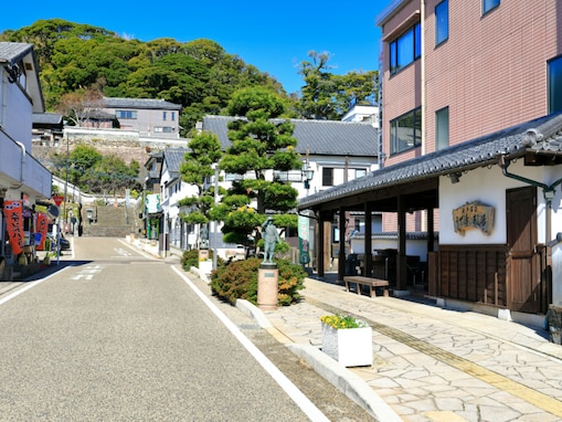 長期休みに行きたい長崎県の「穴場温泉地」ランキング！ 2位「平戸温泉」、1位は？