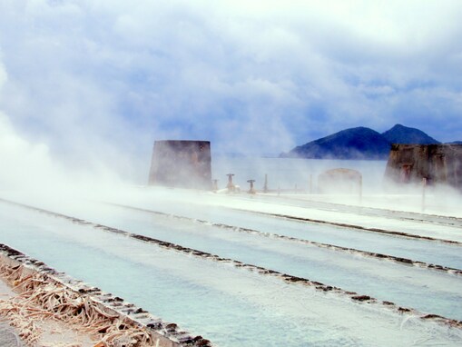 長期休みに行きたい鹿児島県の「穴場温泉地」ランキング！ 2位「指宿温泉」、1位は？