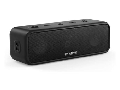 【Amazon売れ筋ランキング】人気の「オーディオスピーカー」ランキング！ 2位は「Anker Soundcore 3」、1位は？