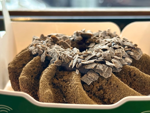 【ミスド】宇治茶専門店「祇園辻利」とのコラボ商品を実食。期間限定商品はほうじ茶＆抹茶で「和」の香り