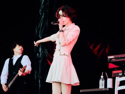 「当選確率どーなるの？」平手友梨奈、初ワンマンライブ“無料”に賛否。「史上最高の投げ銭LIVEに」