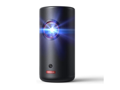 【Amazonおすすめクーポン】今だけ1万円オフ！ Anker「ホームプロジェクター」なら鮮やかな映像美が楽しめる