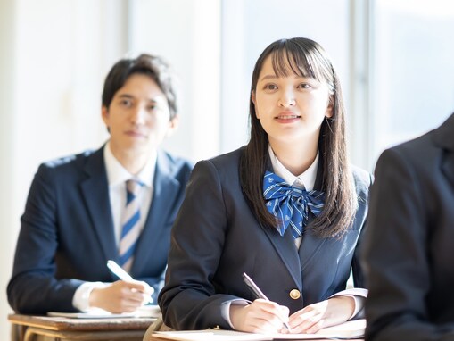 子どもに通わせたいと思う「千葉県の公立進学校」ランキング！ 1位は「千葉高等学校」、では2位は？