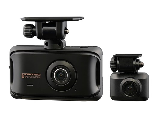 【Amazonセール】コムテック「ドライブレコーダー」が特別価格で登場中