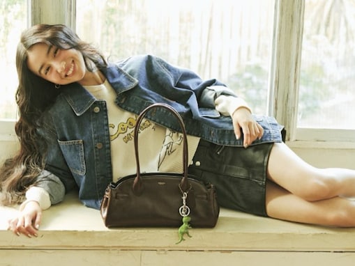 木村拓哉＆工藤静香の次女・Koki,、イケメン俳優に囲まれたショットを公開！ 圧巻美脚も披露し大反響