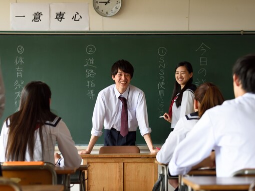文武両道だと思う「静岡の公立進学校」ランキング！ 1位は「静岡高等学校」、では続く2位は？