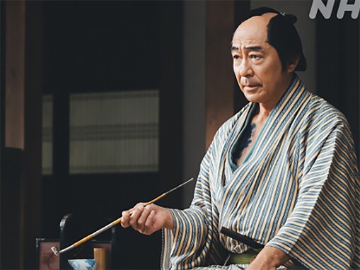 『べらぼう』に出演する演技がうまいと思う男性俳優ランキング！ 2位「高橋克実」を抑えた1位は？