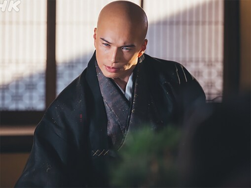 『べらぼう』に出演するイケメンだと思う男性俳優ランキング！ 「市原隼人」を抑えた1位は？