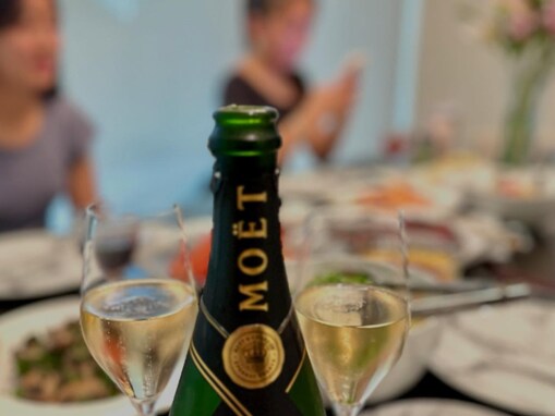 「いつの間にかこの日が」つんく♂、双子の長男＆長女が17歳に！ 手料理に「奥様が天才シェフ」の声も