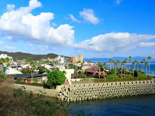 長期休みに行きたい兵庫県の「穴場温泉地」ランキング！ 2位「淡路島の温泉」、1位は？