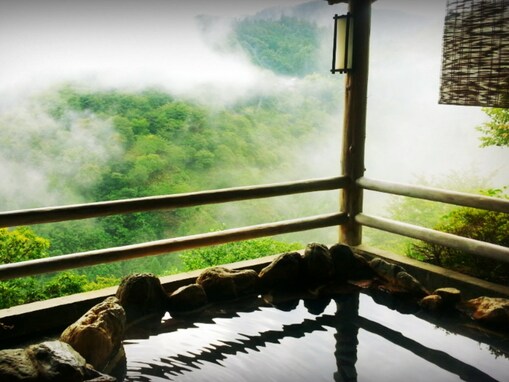 長期休みに行きたい奈良県の「穴場温泉地」ランキング！ 2位「吉野山温泉」、1位は？