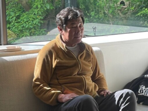 赤井英和の妻・佳子さん、夫について「デリカシーがある」。「紳士」「人間性良さそうなのが透けて見える」