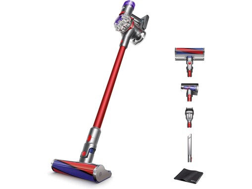 「え、7000円引き!?」Amazonセールで今日買いたい【ダイソン】のコードレス掃除機