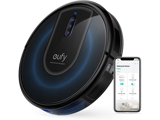 「32％引きってまじ？」Amazonセールで今日買いたい【Anker Eufy】のロボット掃除機