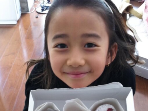 「癒されます」工藤静香、長女・Cocomiの幼少期ショット公開！ 「寝顔かわい過ぎます笑」「愛がいっぱい」