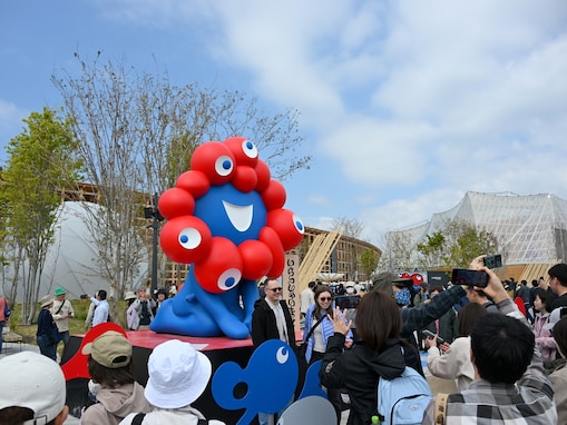 【大阪万博】一般デーに行って分かった！ 地元民の目線で「混雑回避」ルートを検証した結果