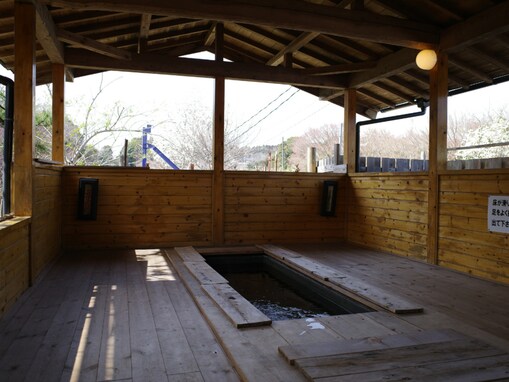 長期休みに行きたい千葉県の「穴場温泉地」ランキング！ 2位「養老渓谷温泉」、1位は？